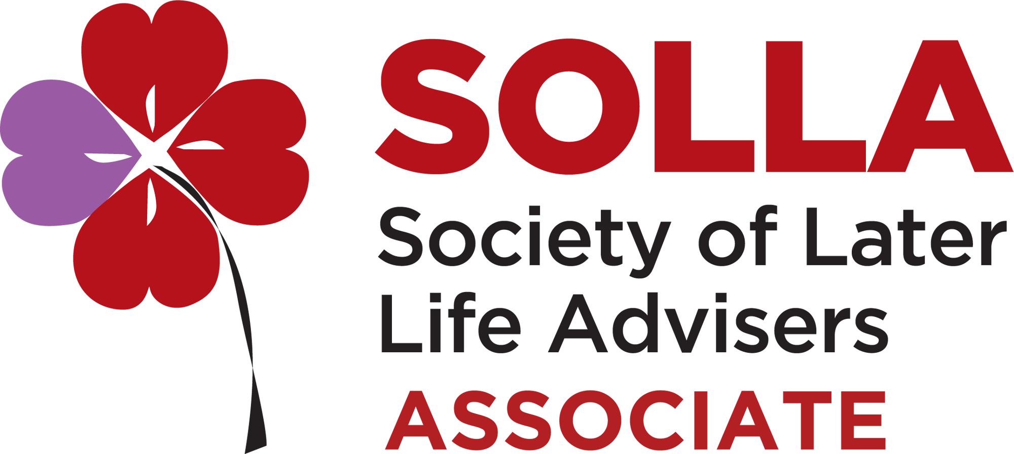 SOLLA Associate Logo